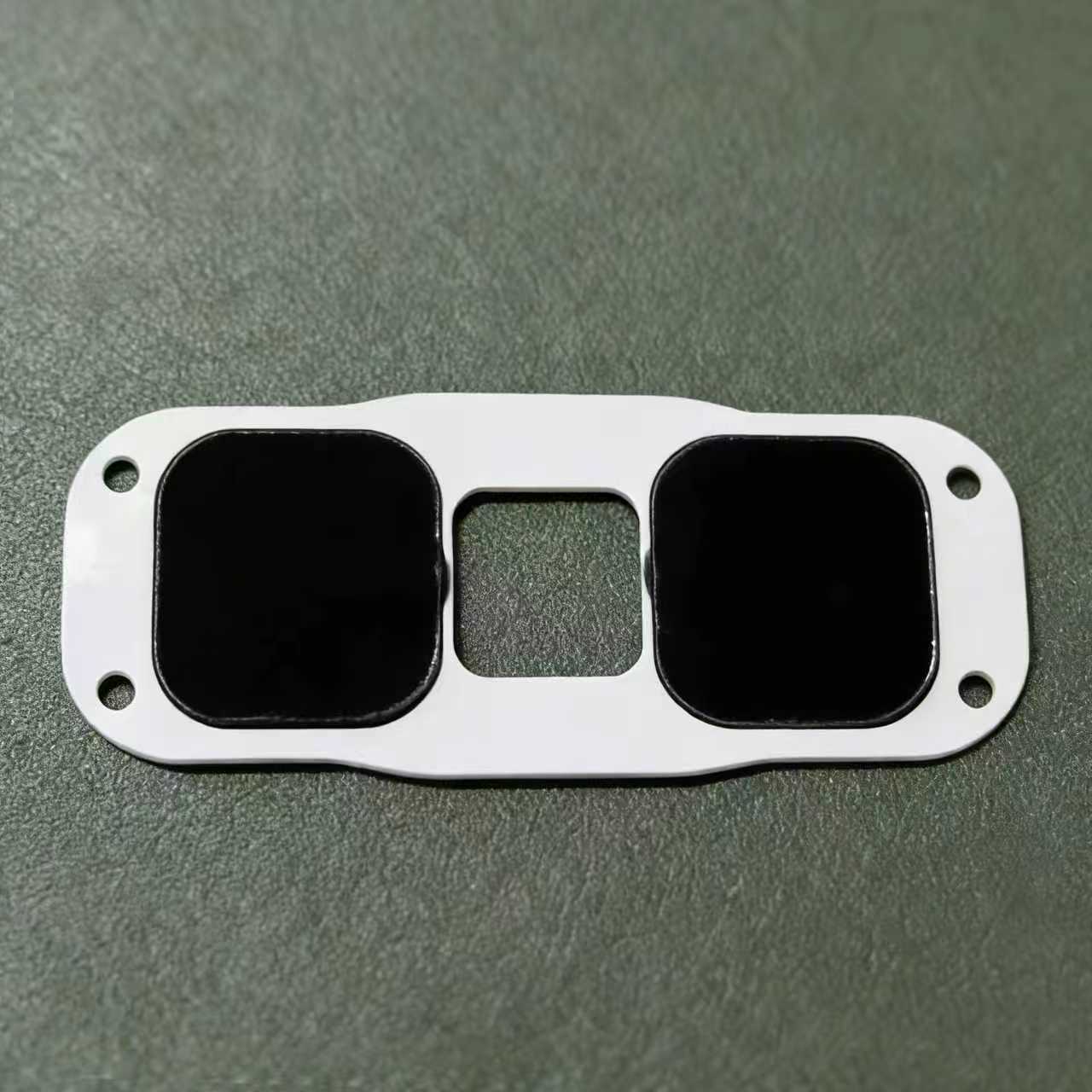 Sleepmi Z4 Smart Anti-Snore Device Replacement Gel Pads - 10 PCS, Skin-Friendly & Comfortable Adhesive Pads