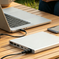 NOOMDOT N1：An AC Wall Outlet You Can Take Anywhere