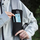 ARKY Pro 360: All-in-One Shoulder Pad for Backpack