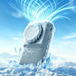 WF04: Not Just a Waist Fan — A Wearable Cooling System