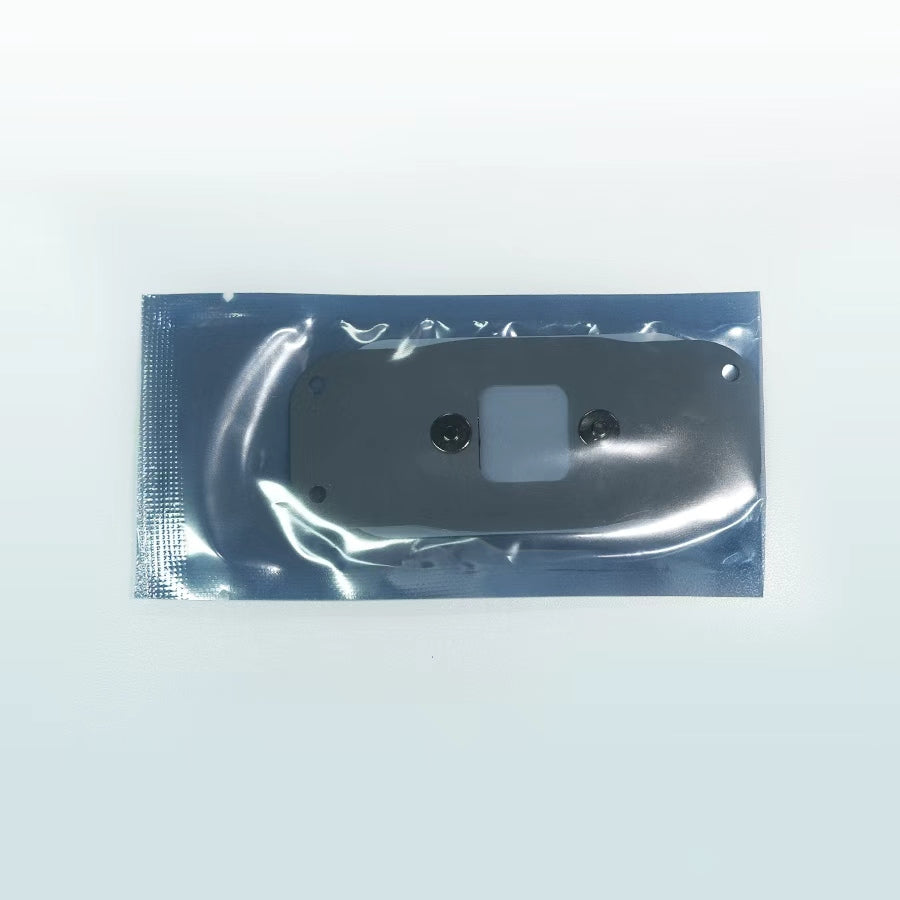 Sleepmi Z4 Smart Anti-Snore Device Replacement Gel Pads - 10 PCS, Skin-Friendly & Comfortable Adhesive Pads