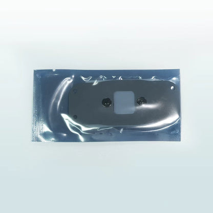 Sleepmi Z4 Smart Anti-Snore Device Replacement Gel Pads - 10 PCS, Skin-Friendly & Comfortable Adhesive Pads